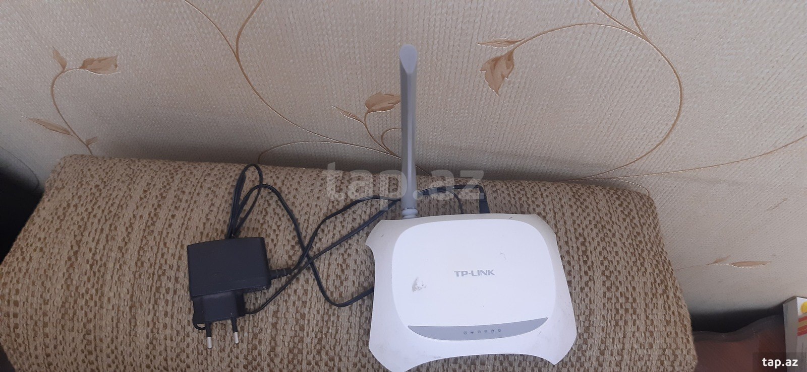 Modem TP-LİNK ADSL