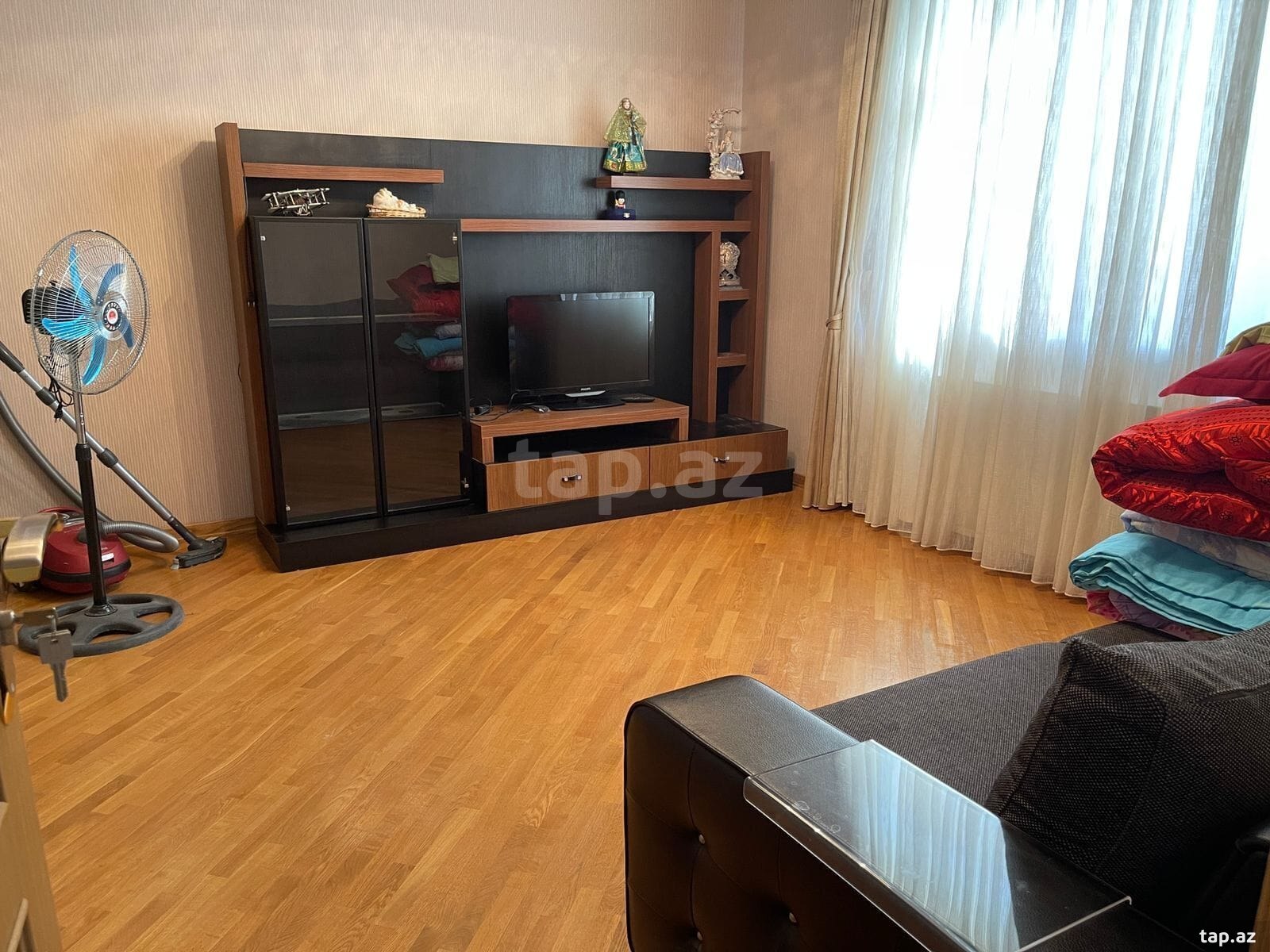 Həyət evi kirayə verilir, Fatmayi qəs.