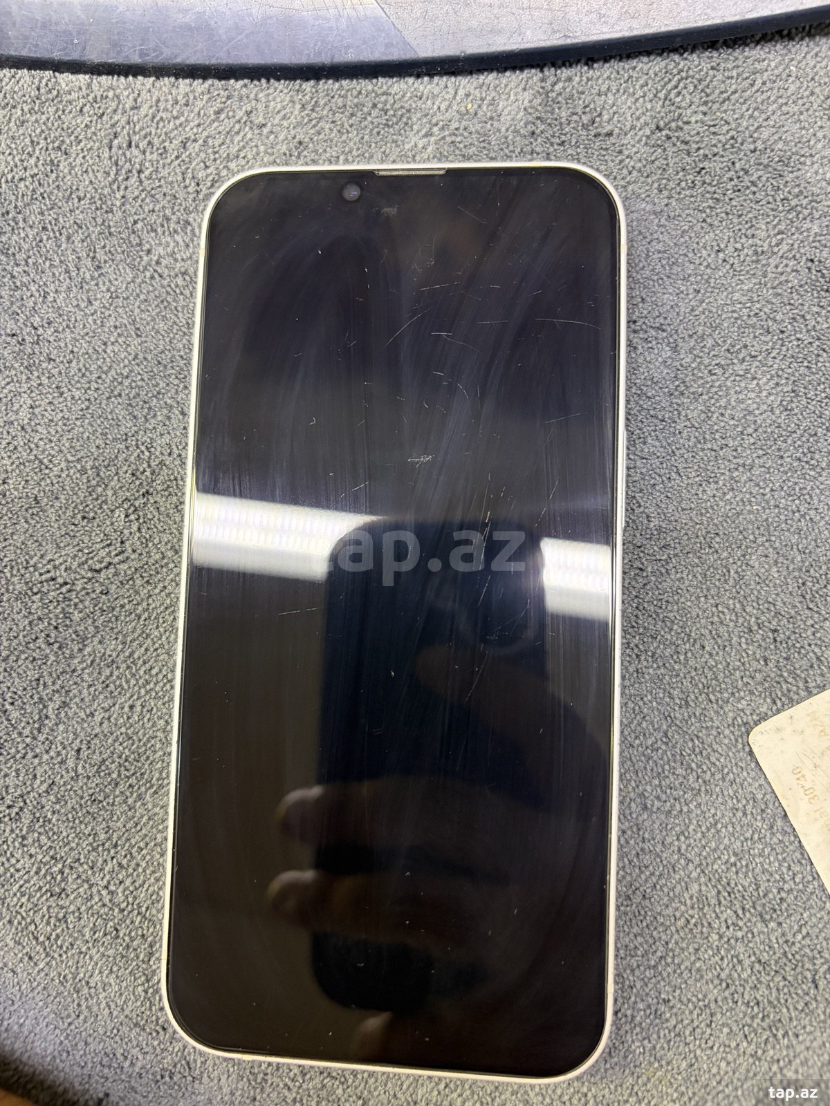 Apple iPhone 13 Starlight 128GB/4GB