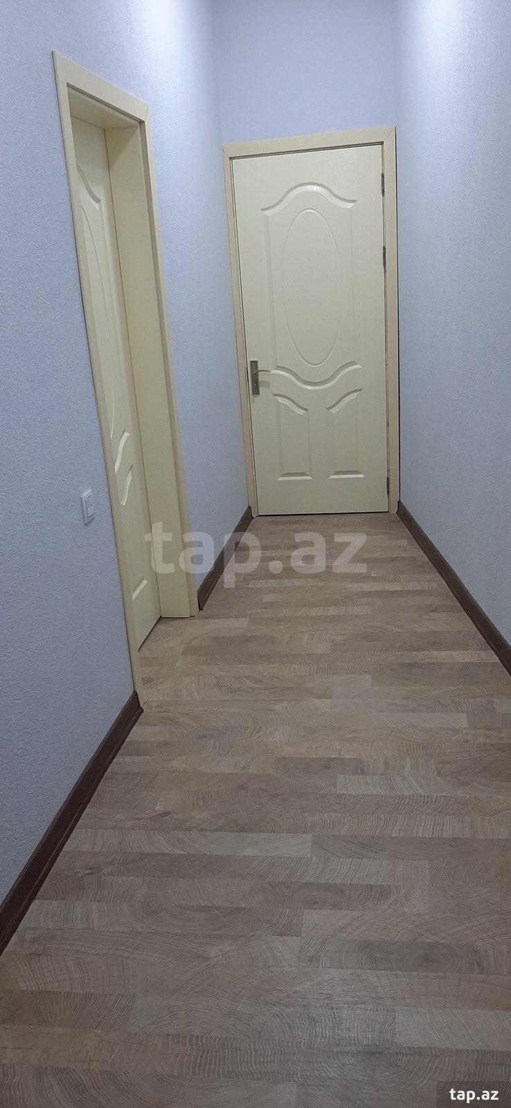 Həyət evi kirayə verilir, Mingəçevir ş.
