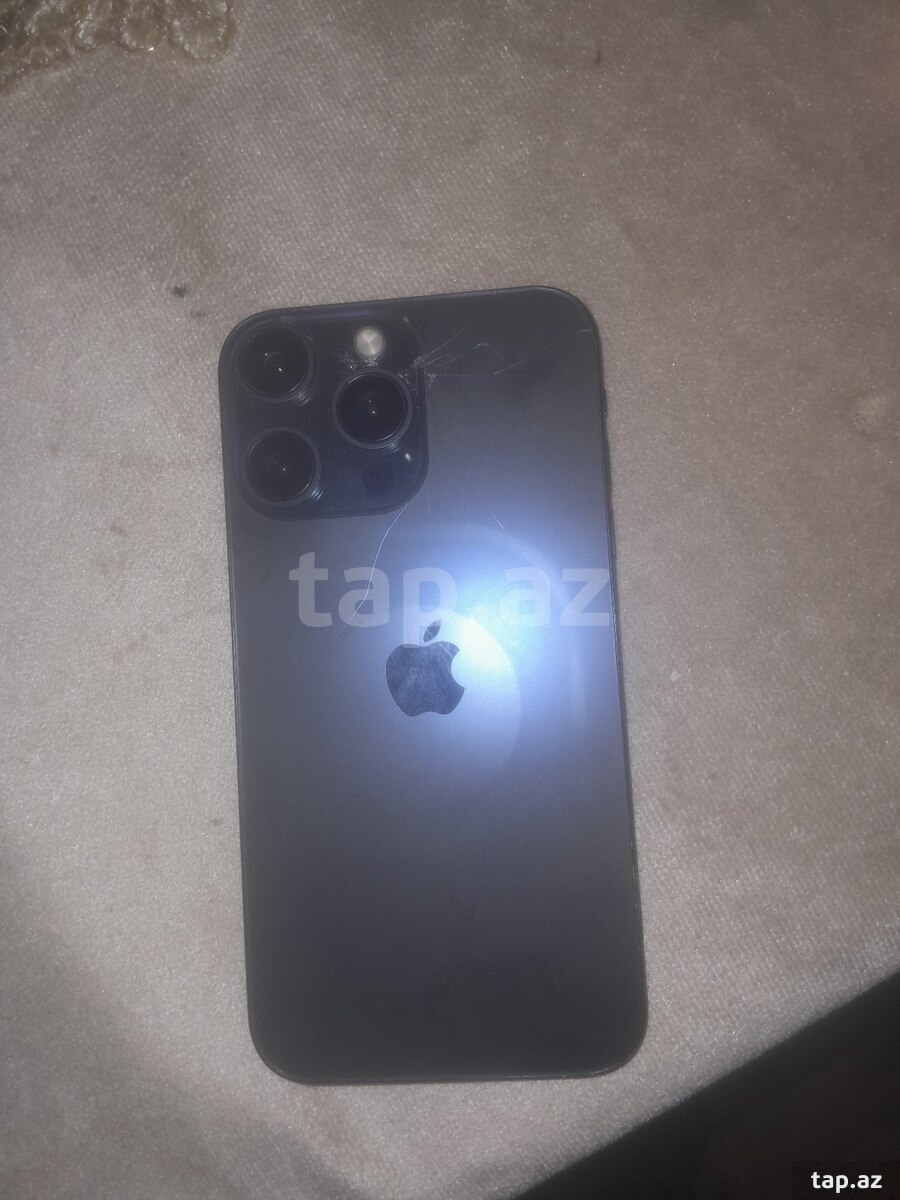 Apple iPhone 11 Purple 64GB/4GB