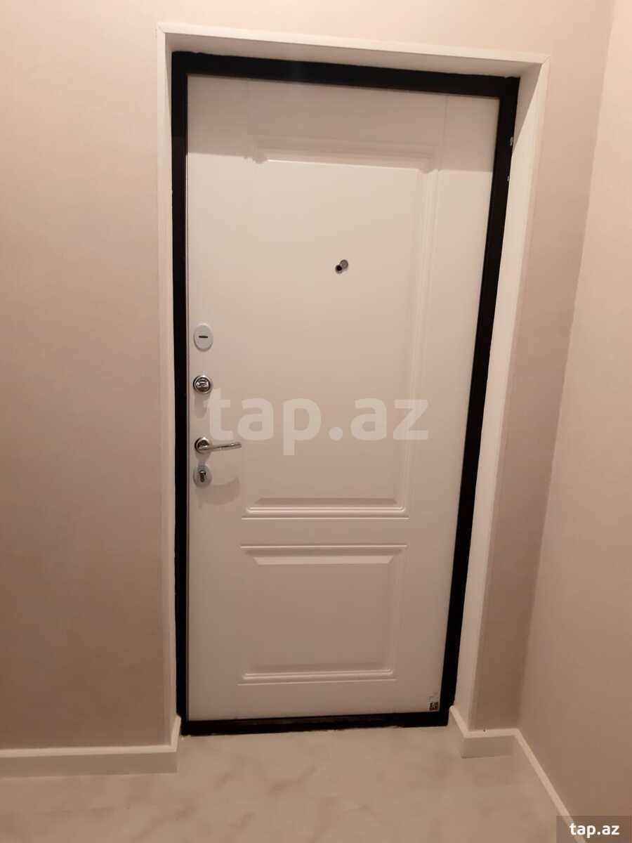 3-otaqlı mənzil kirayə verilir, Sumqayıt ş., 110 m²
