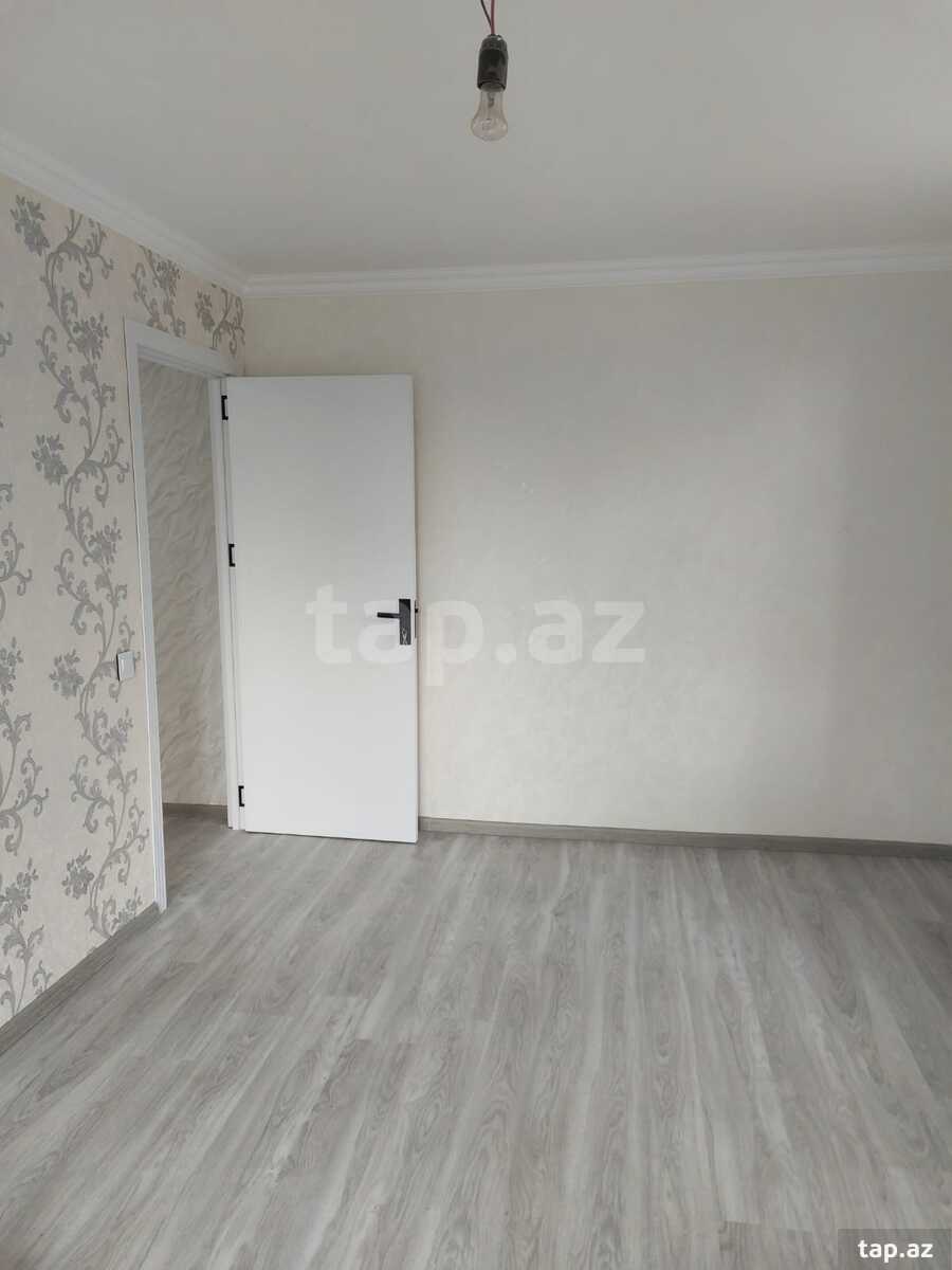 3-otaqlı mənzil kirayə verilir, Sumqayıt ş., 110 m²