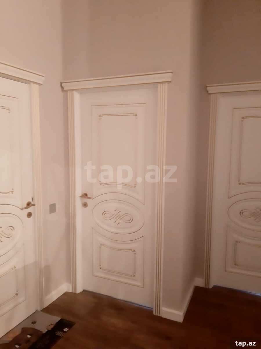 3-otaqlı mənzil kirayə verilir, Sumqayıt ş., 110 m²