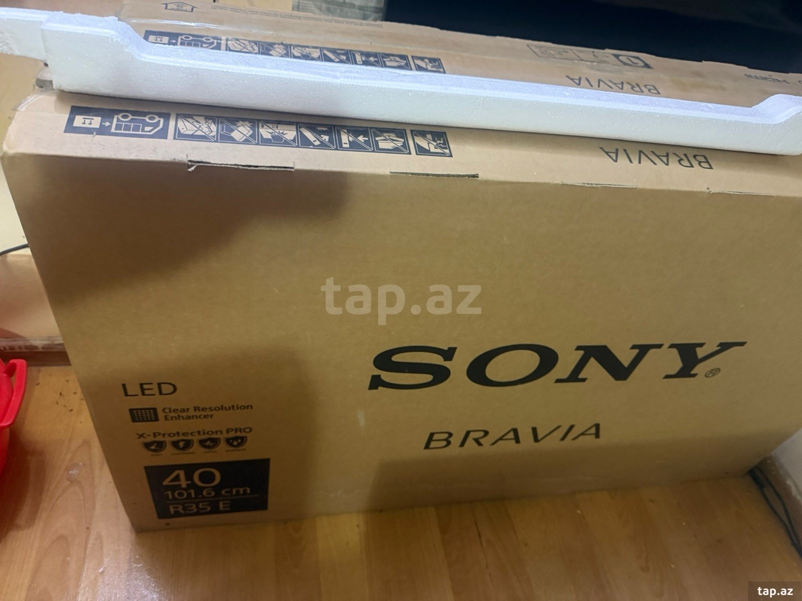 Televizor Sony