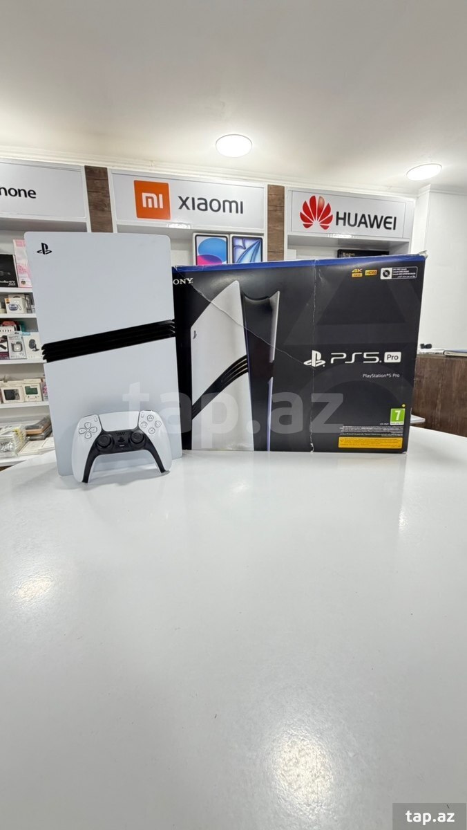 Sony PlayStation 5 Slim 2TB
