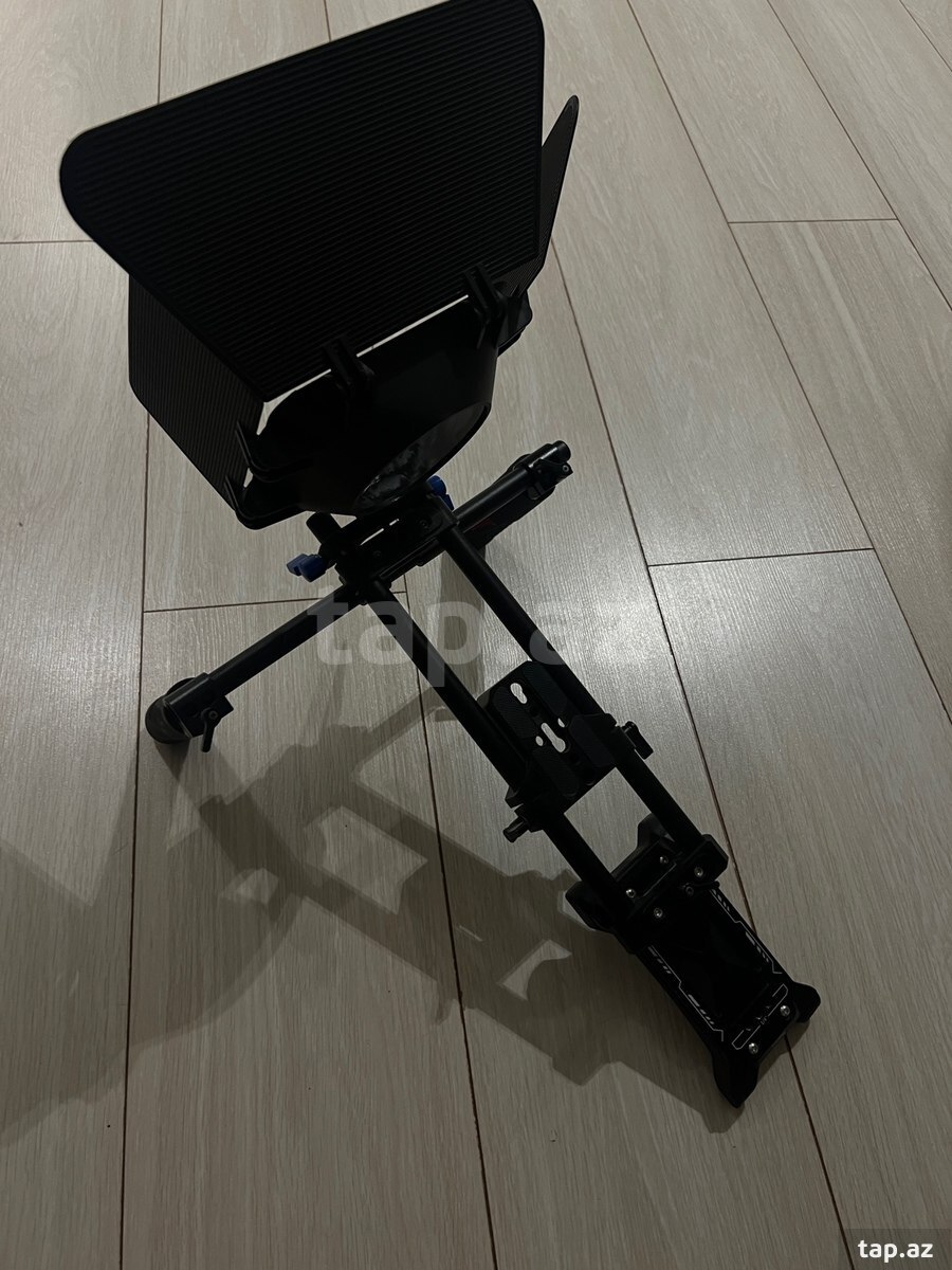 Smallrig camera rig