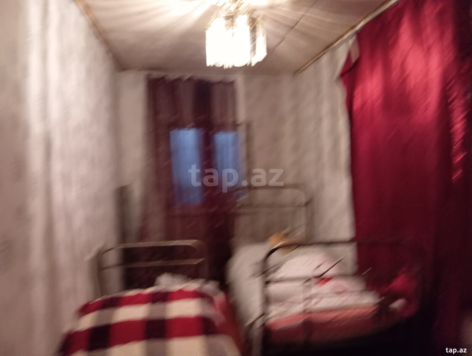 Həyət evi, Kəpəz r.