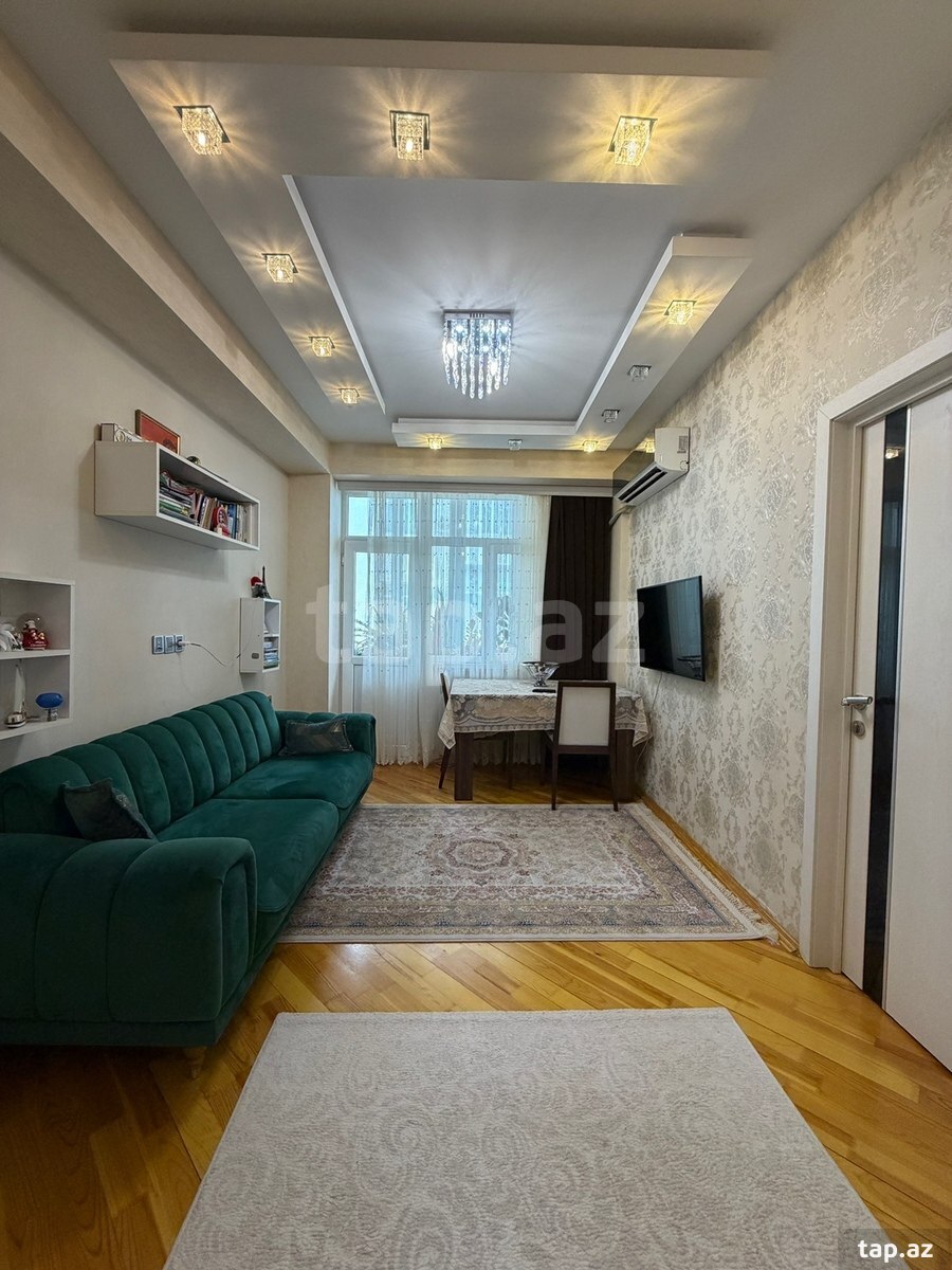 3-комн. квартира на продажу, Масазыр, Апшерон