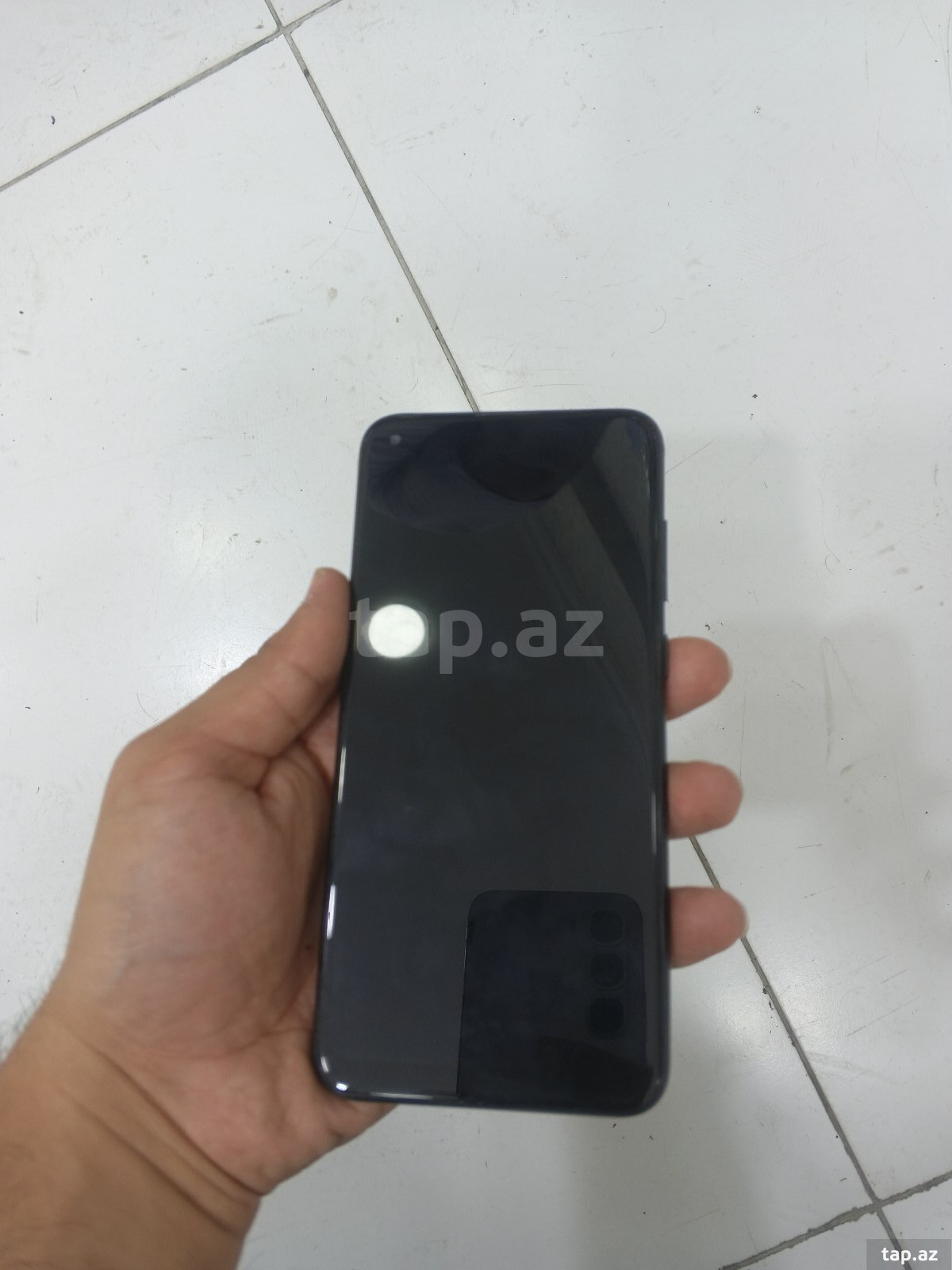 Samsung Galaxy A11 Black 32GB/3GB