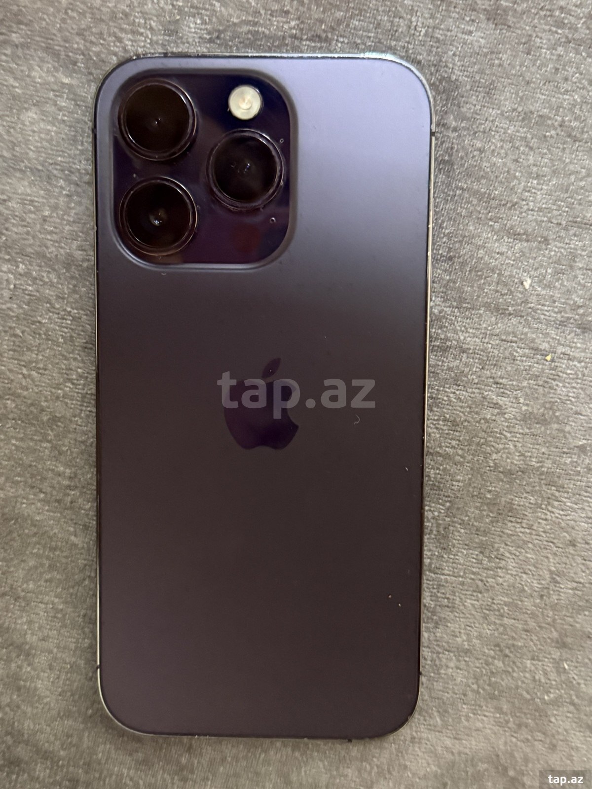 Apple iPhone 14 Pro Deep Purple 128GB/6GB