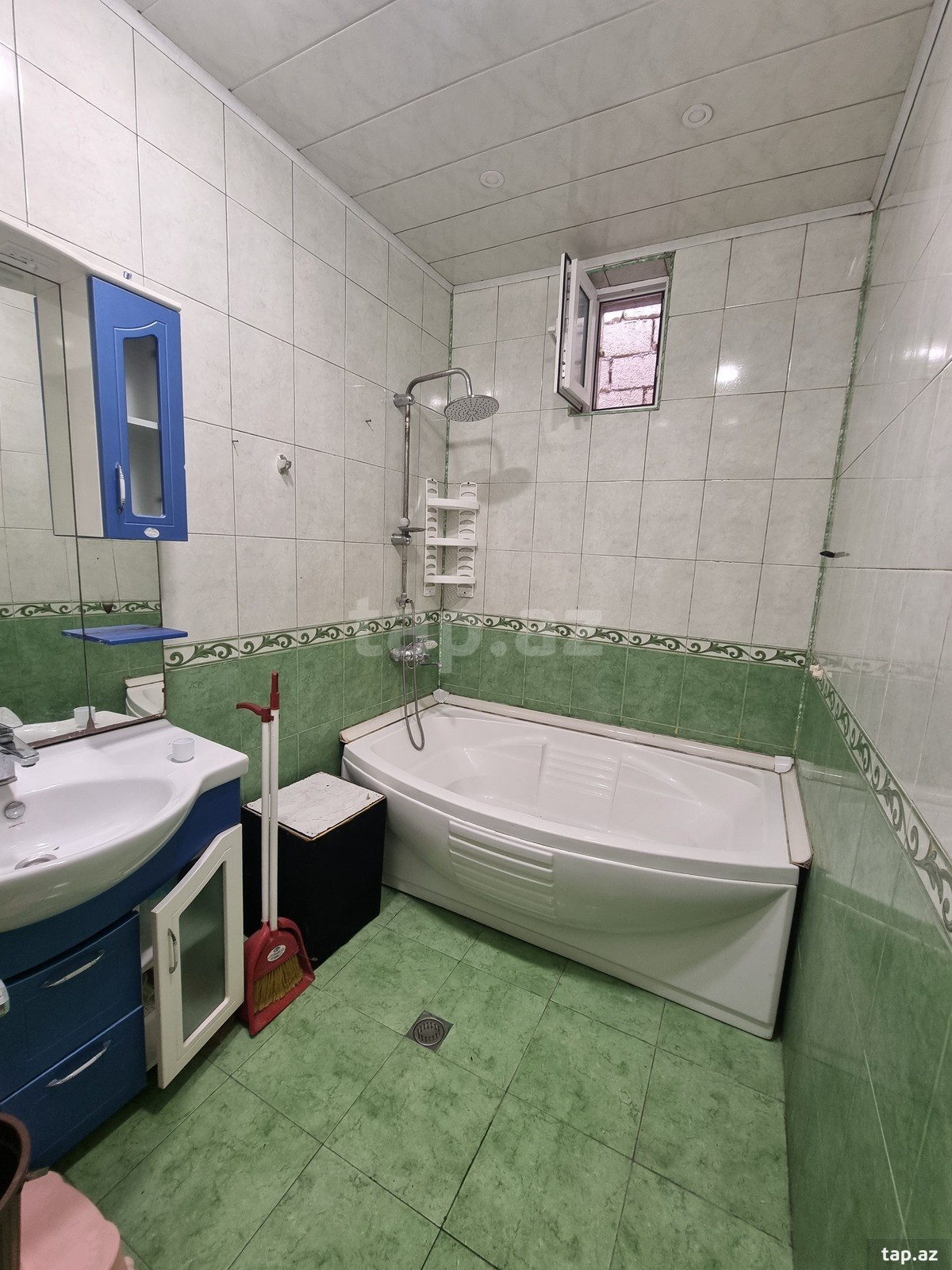 Həyət evi kirayə verilir, Xırdalan ş.