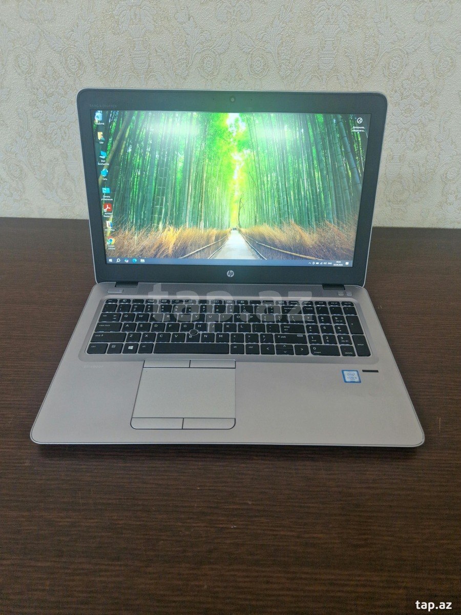 HP Elitebook