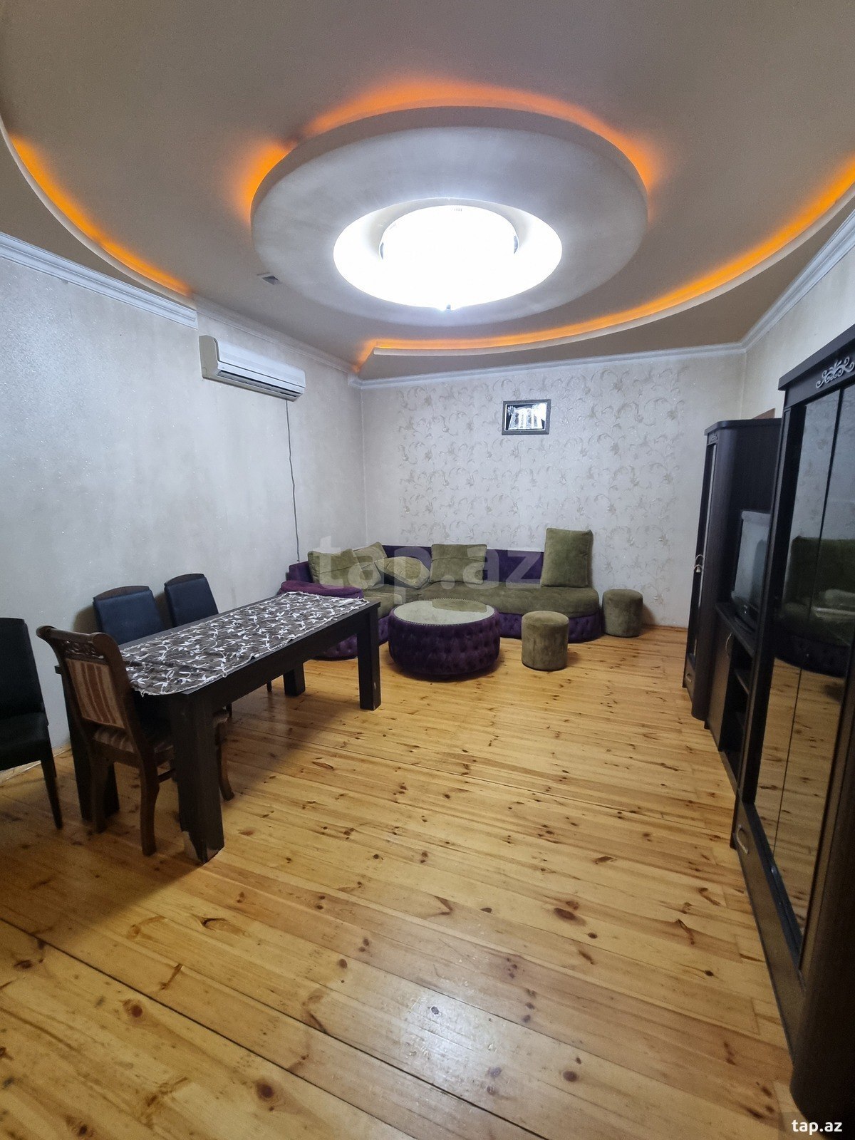Həyət evi kirayə verilir, Xırdalan ş.