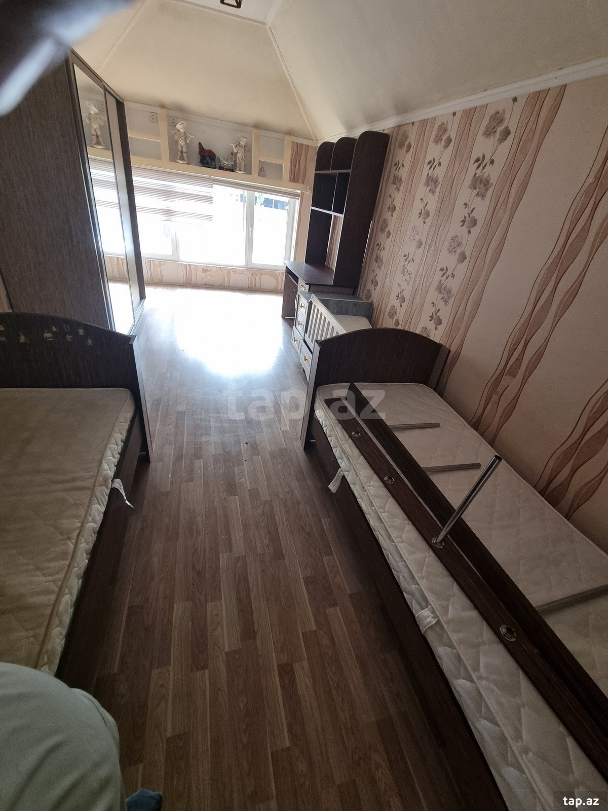 Həyət evi kirayə verilir, Xırdalan ş.