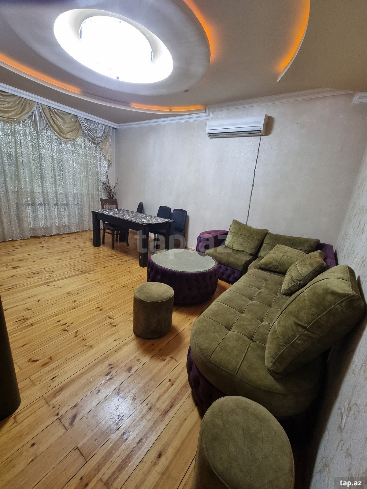 Həyət evi kirayə verilir, Xırdalan ş.