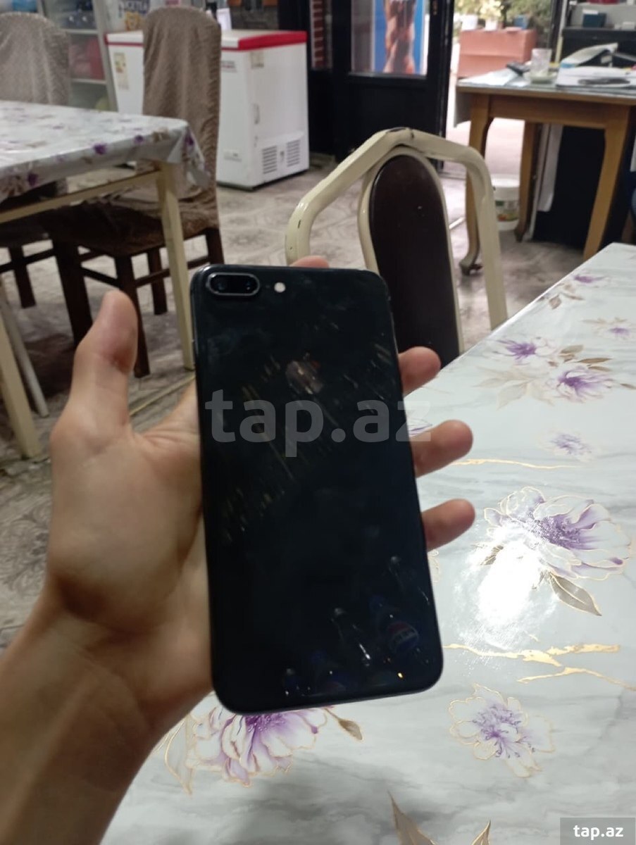 Apple iPhone 8 Plus Space Gray 64GB