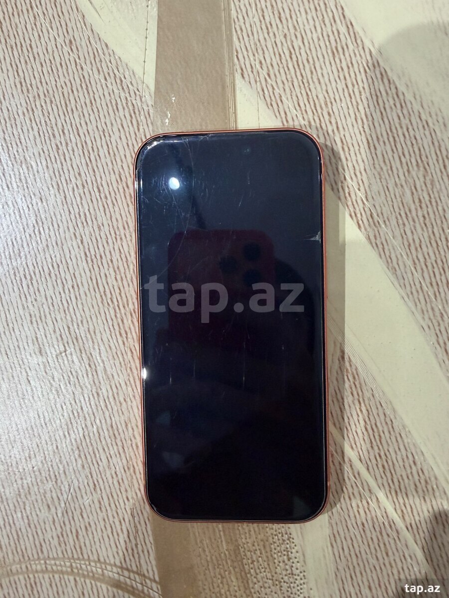 Apple iPhone 17 Pro Cosmic Orange 256GB/12GB