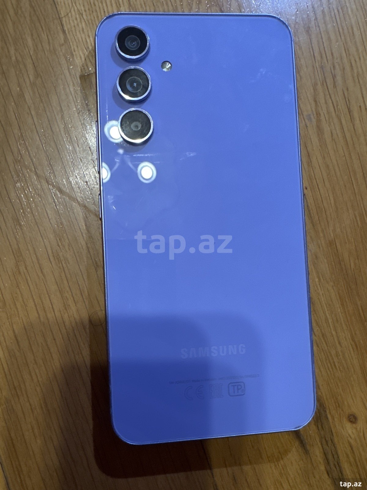 Samsung Galaxy A54 5G Violet 128GB/8GB