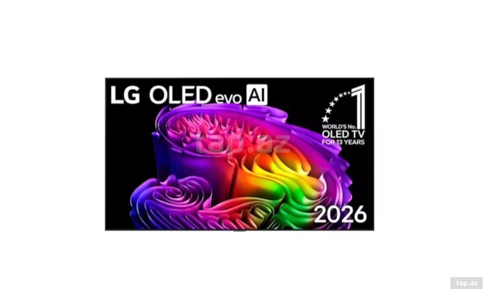 Televizor LG OLED OLED65G6RLA