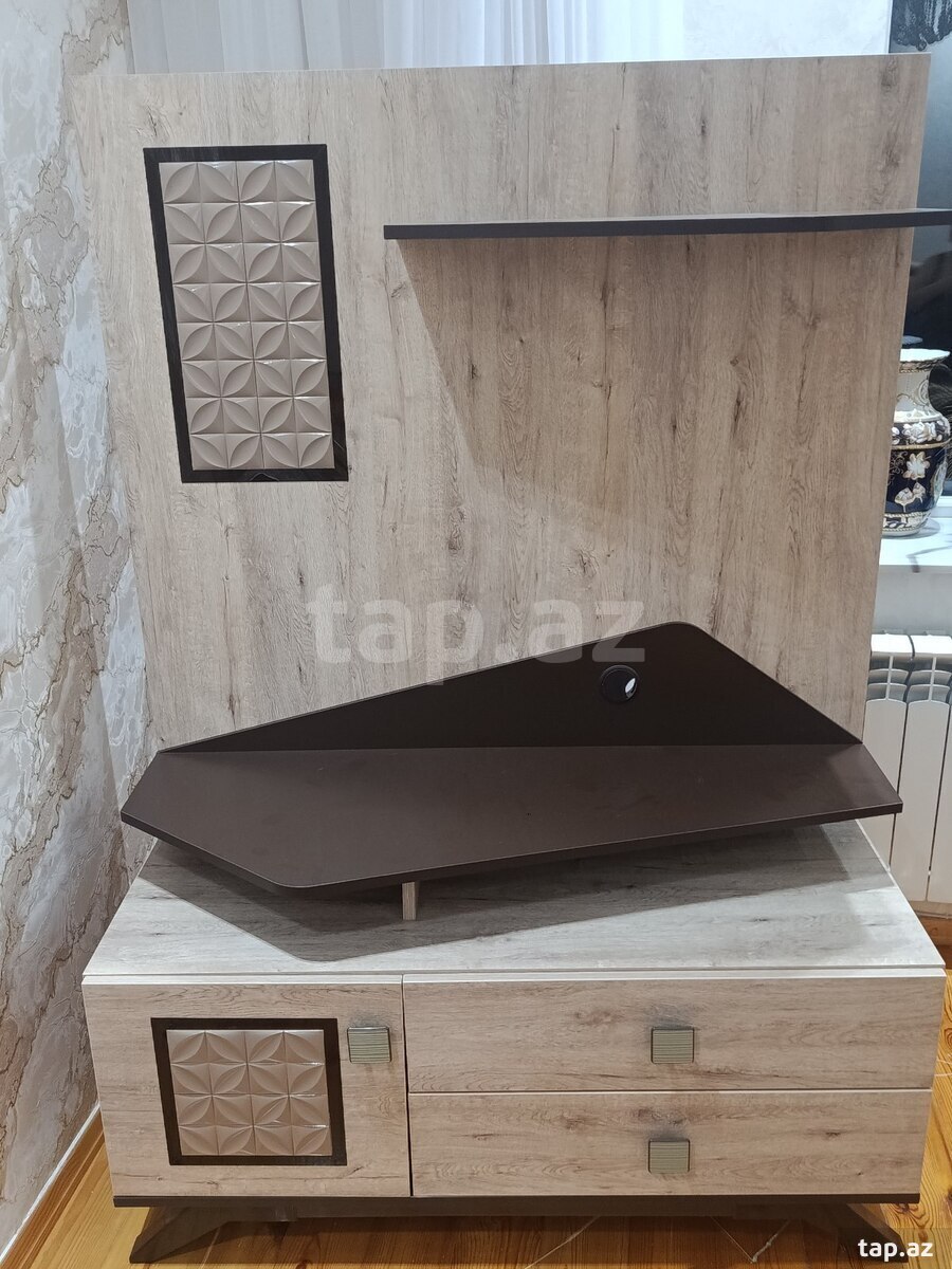 Televizor altlığı