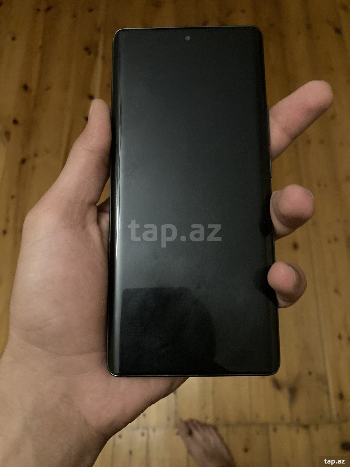 Tecno Camon 30S Celestial Black 256GB/8GB