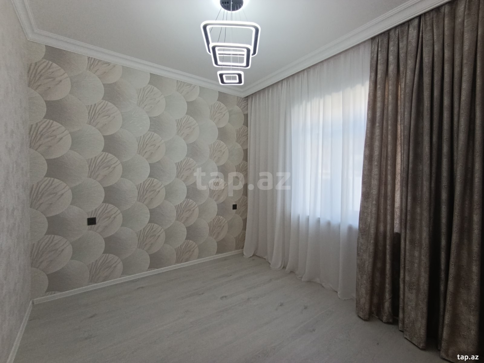 Həyət evi, Zabrat qəs.