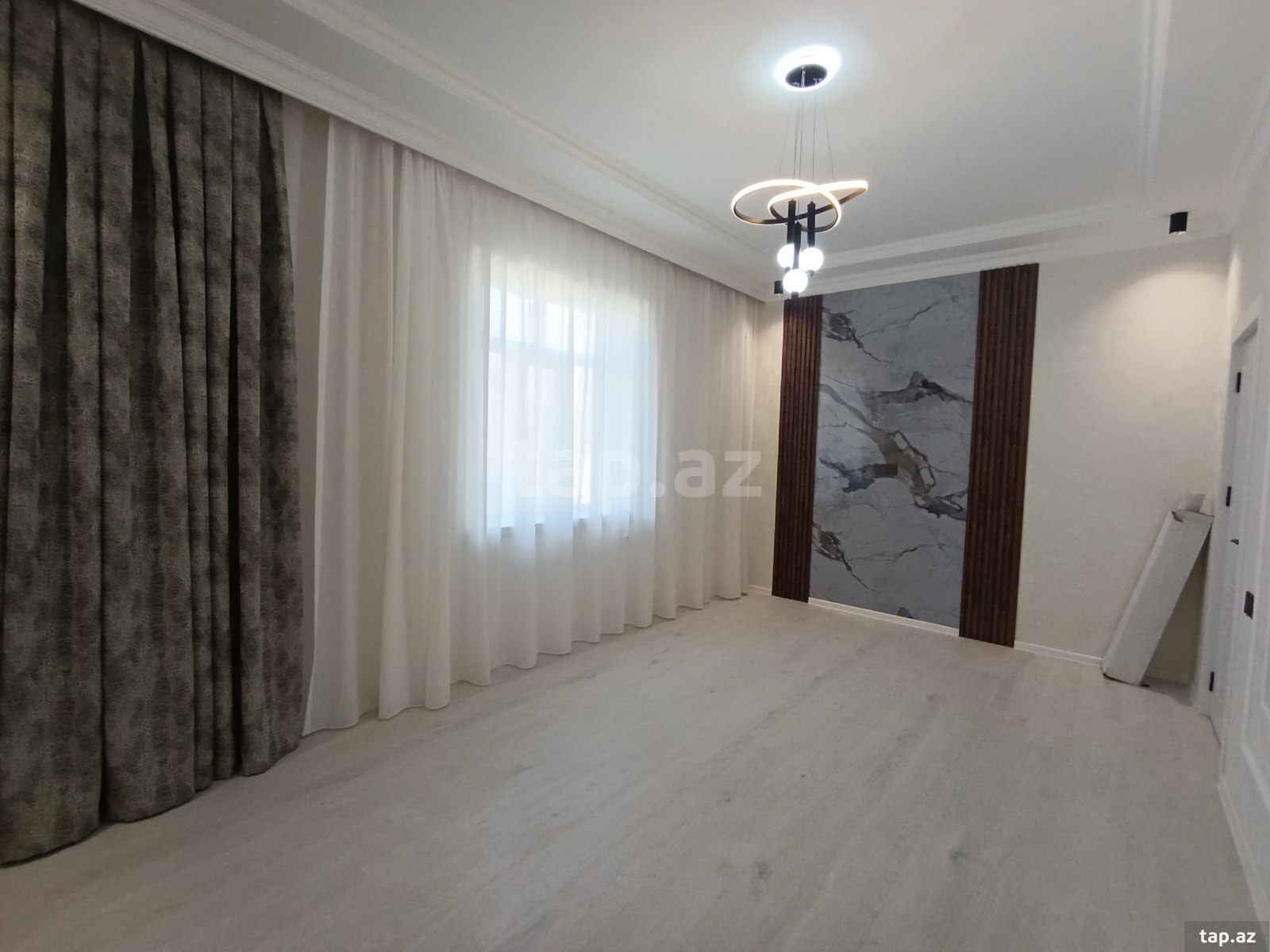 Həyət evi, Zabrat qəs.