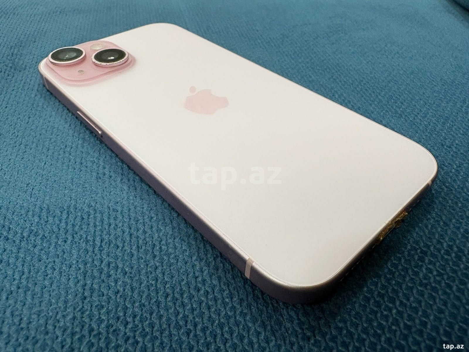 Apple iPhone 15 Pink 128GB/6GB