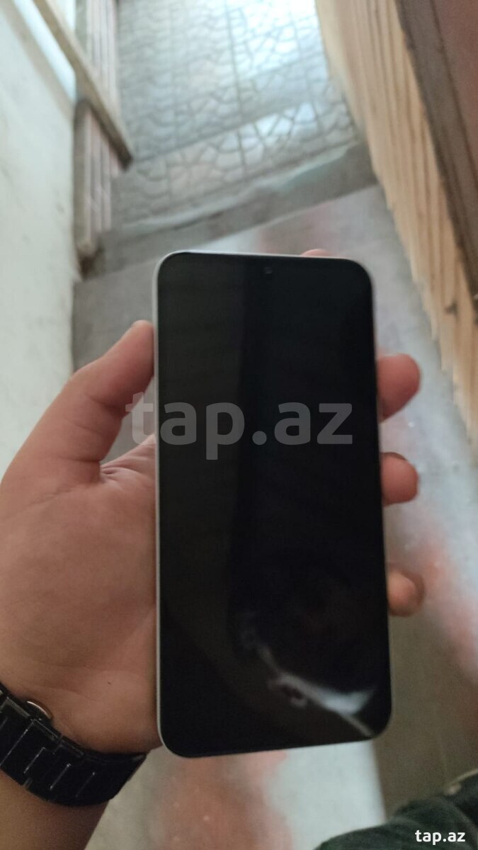 Samsung Galaxy A25 Optimistic Blue 128GB/6GB