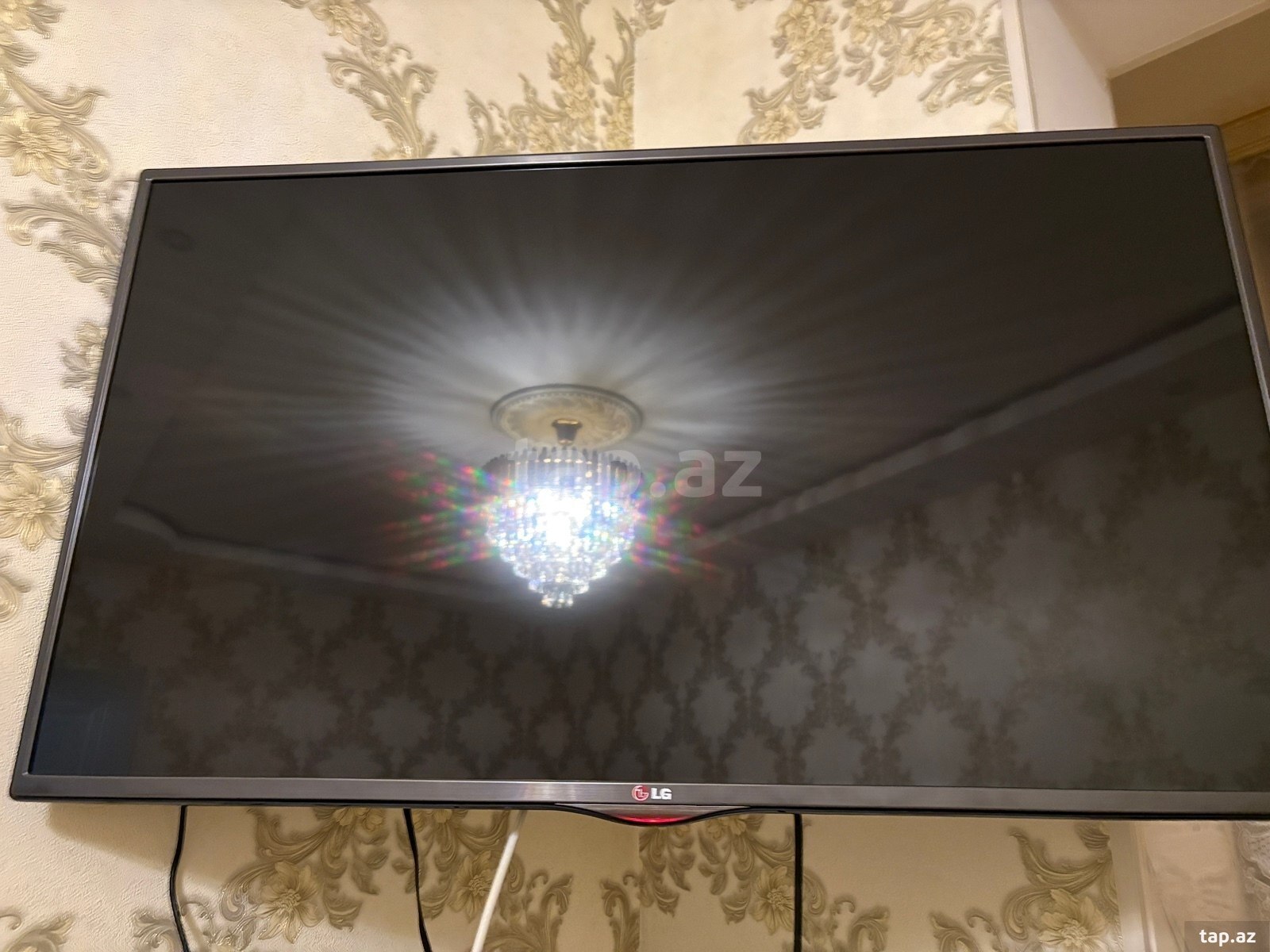 Televizor "LG"