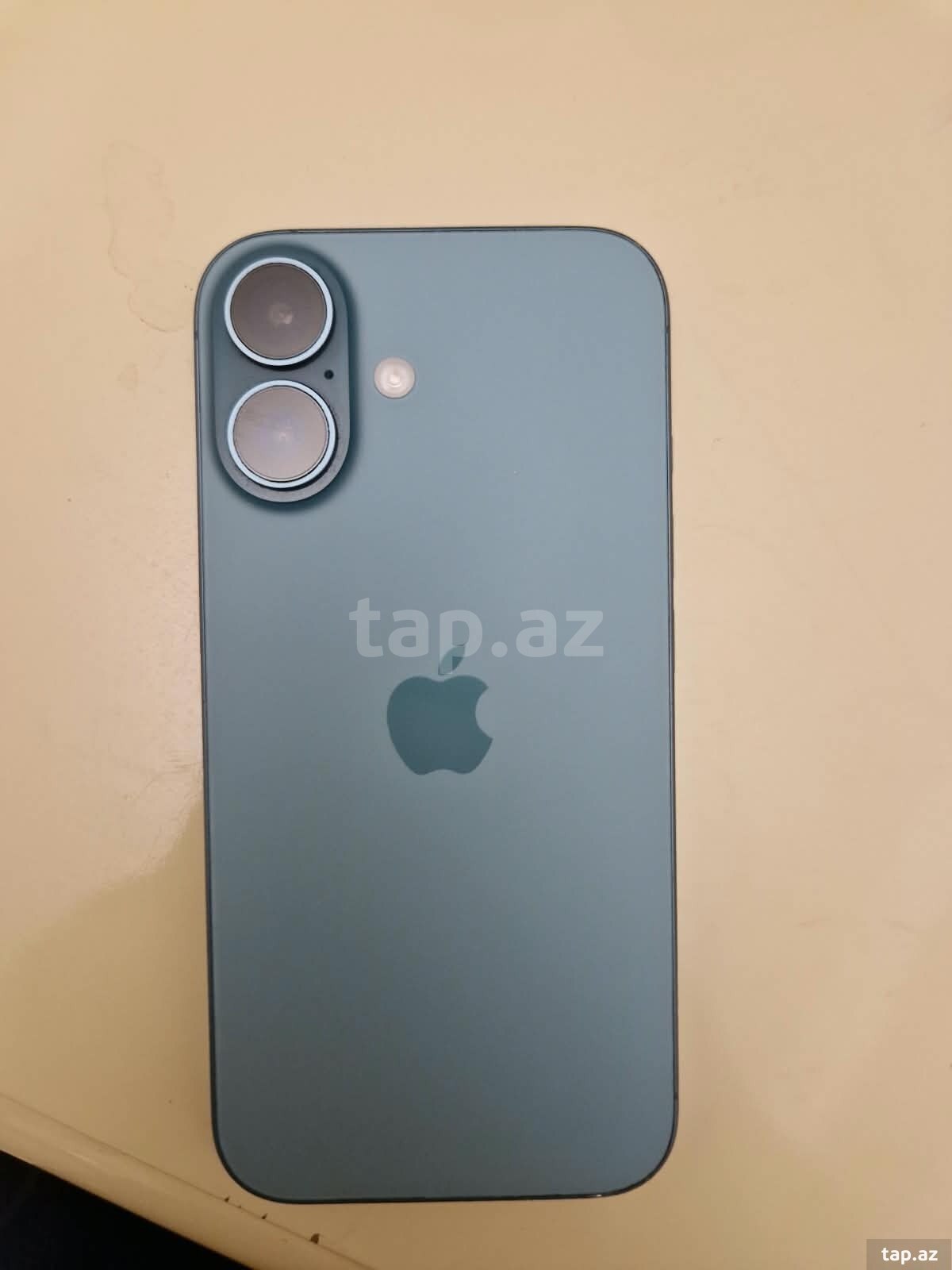 Apple iPhone 16 Teal 128GB/8GB