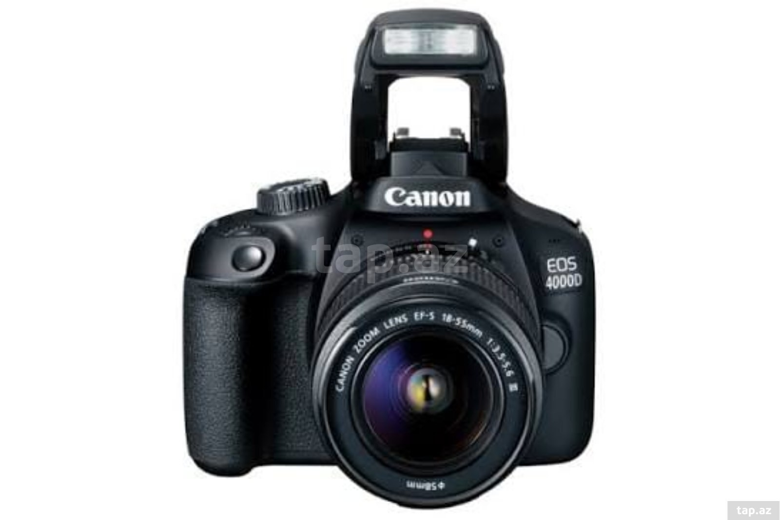 Fotoaparat Canon