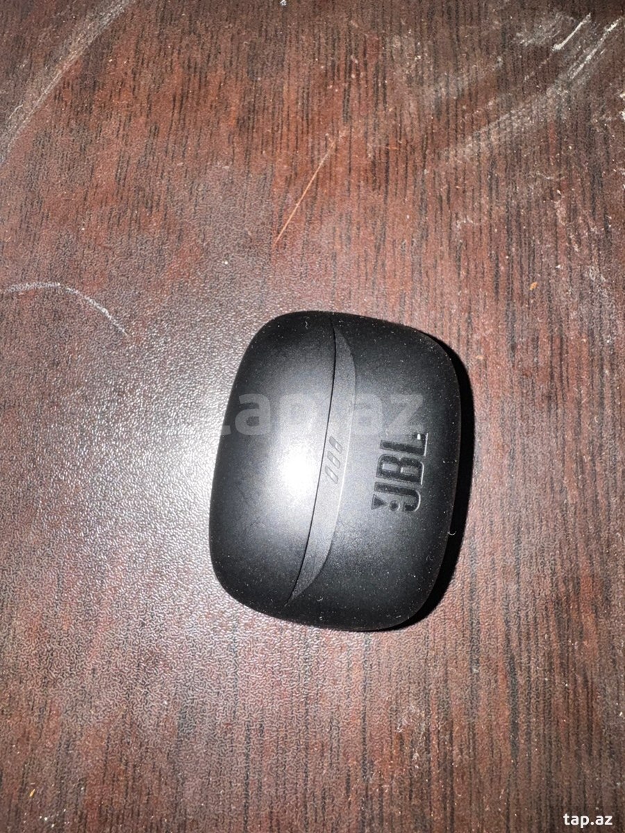 JBL Tune 2 Beam black