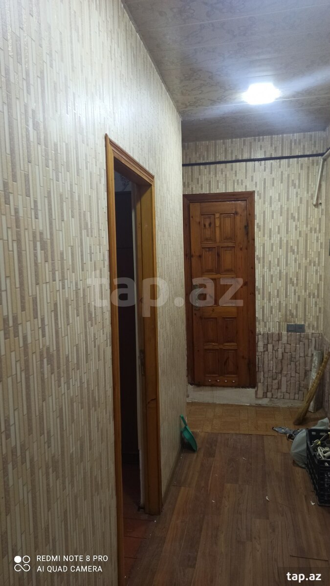 3-otaqlı mənzil kirayə verilir, Xırdalan ş., 86 m²