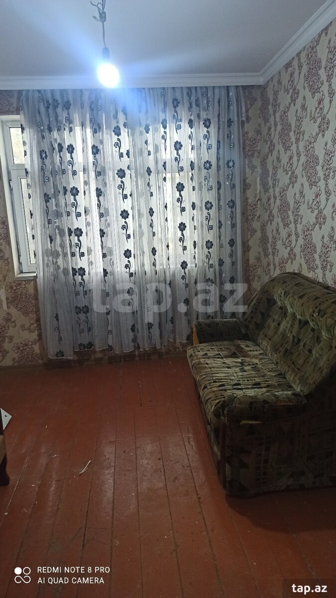 3-otaqlı mənzil kirayə verilir, Xırdalan ş., 86 m²