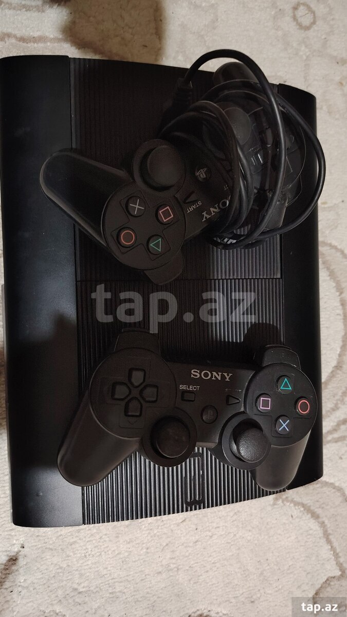 Playstation 3