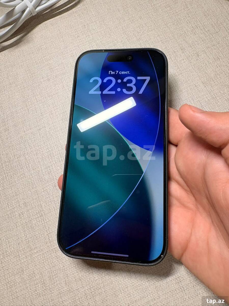 Apple iPhone 17 Pro Deep Blue 256GB/12GB