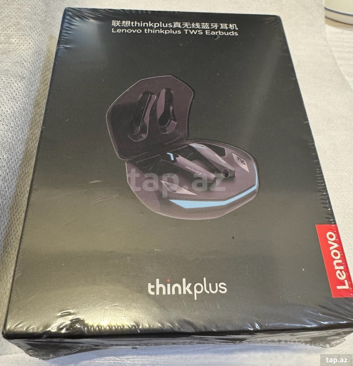 Lenovo GM2 Pro Gaming