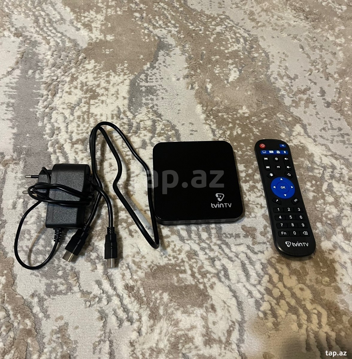 Tüner tv kanallar