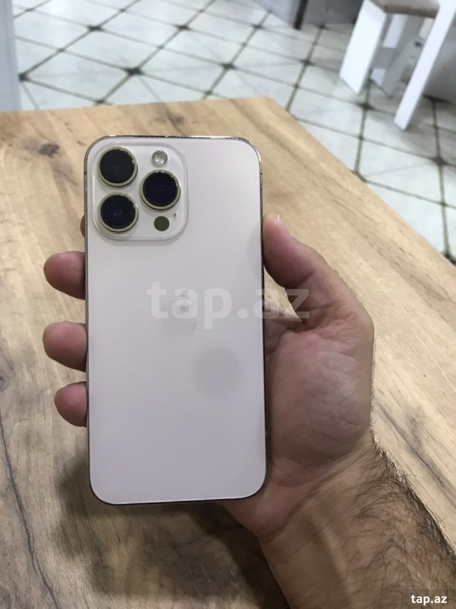 Apple iPhone 13 Pro Gold 128GB/6GB