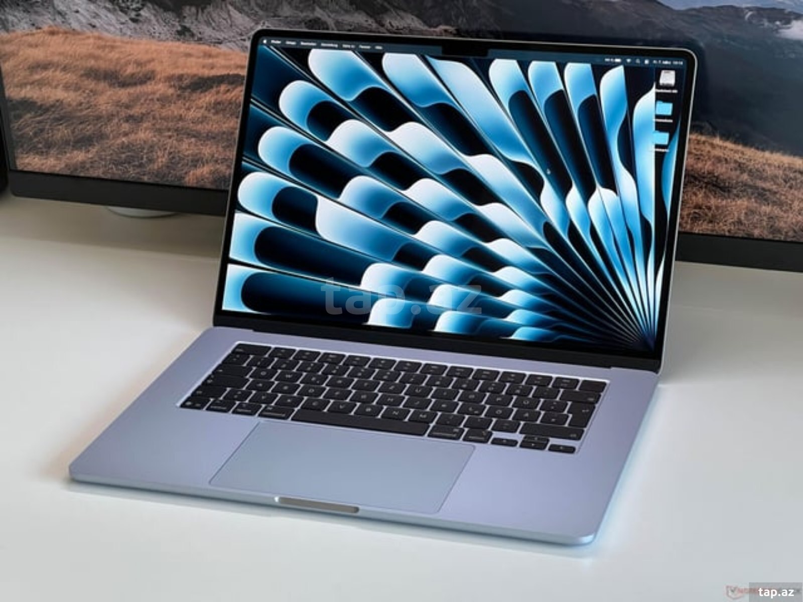 Apple MacBook Air M5 16GB/512GB