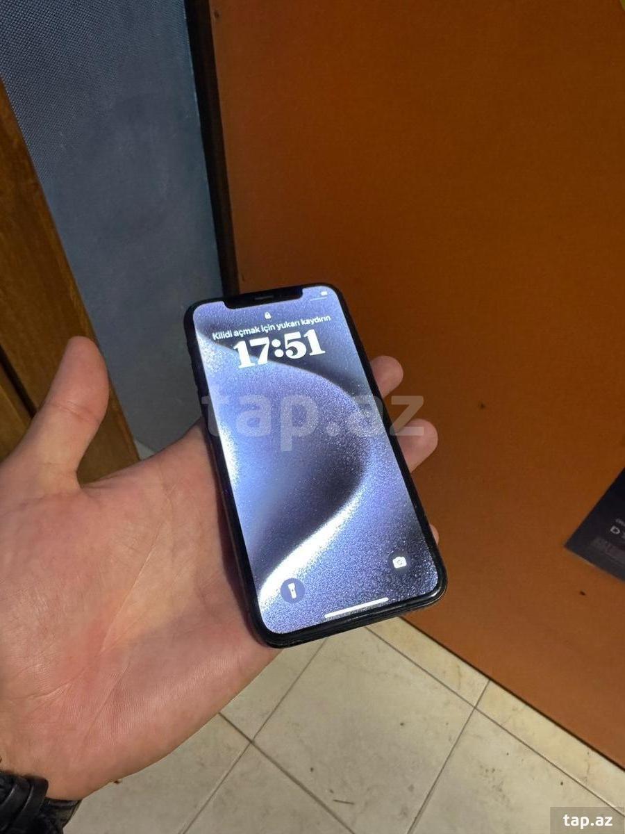 Apple iPhone XS Space Gray 256GB/4GB