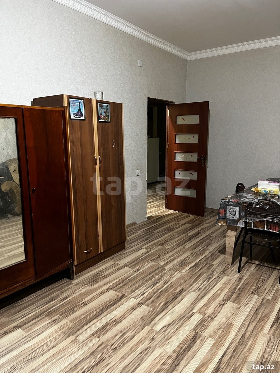 Həyət evi kirayə verilir, Gəncə ş.