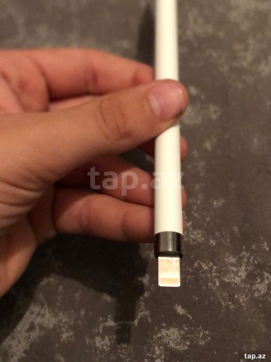 Apple Pencil Pro