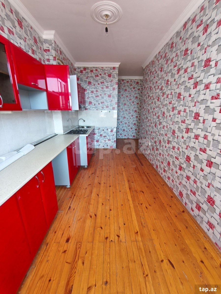 3-комн. квартира на продажу, Сумгаит