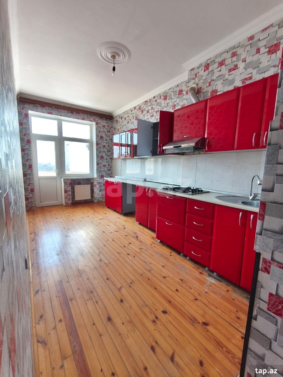 3-комн. квартира на продажу, Сумгаит