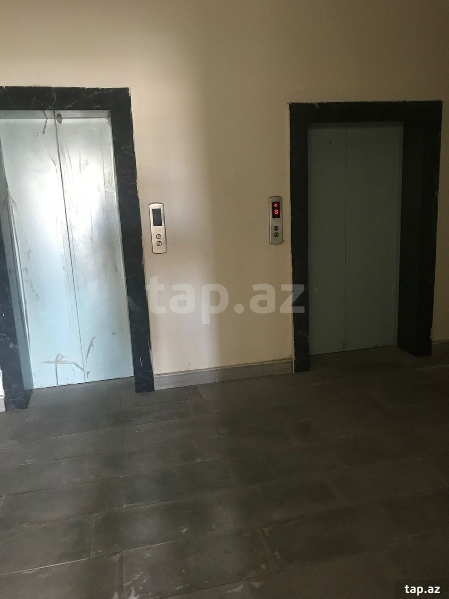 2-otaqlı yeni tikili, Lökbatan qəs., 65 m²