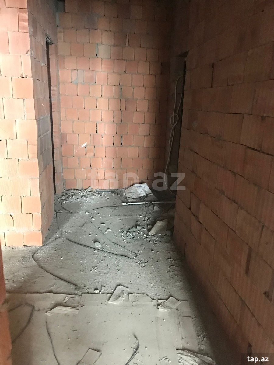 2-otaqlı yeni tikili, Lökbatan qəs., 65 m²