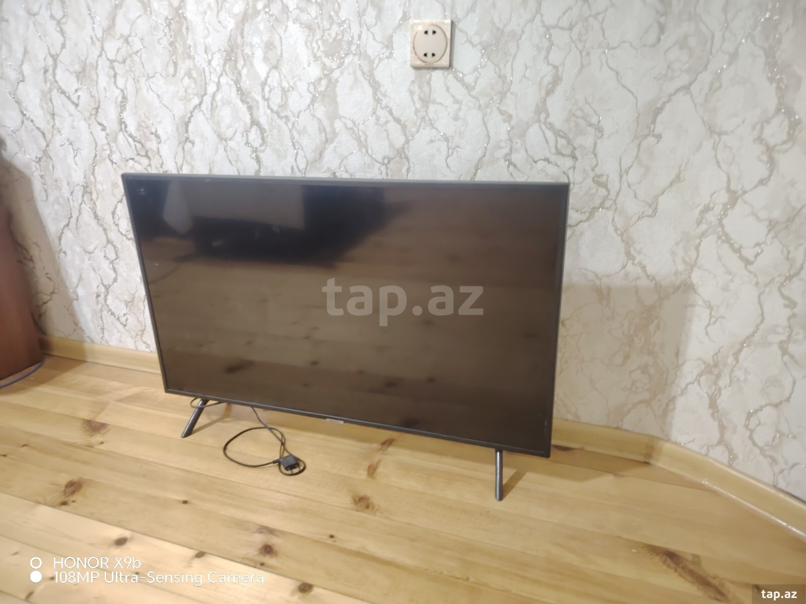 Televizor Samsung 4 uhd
